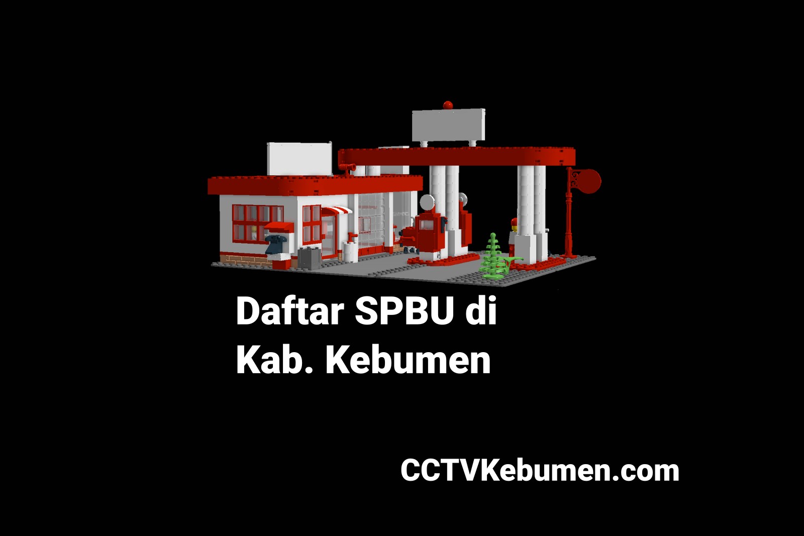 spbu di kebumen