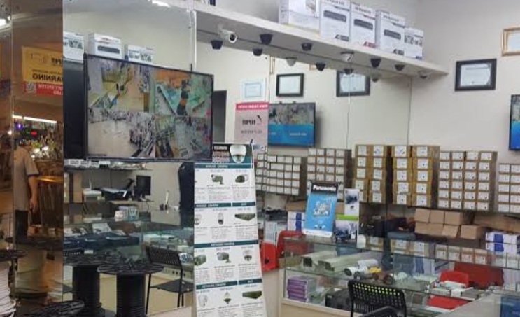 Dengan adanya beberapa toko CCTV terkemuka di Salatiga, pelanggan memiliki kesempatan untuk membandingkan harga dan memilih produk yang sesuai dengan anggaran mereka.
