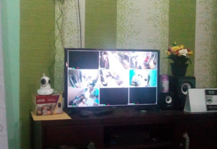 CCTV Online di Malioboro memiliki peran yang penting, sebagai salah satu solusi untuk melihat situasi terkini di wilayah tersebut dan sekitarnya.