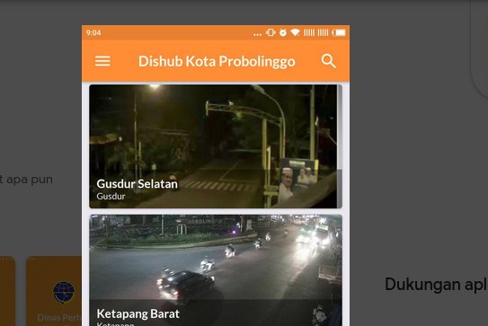 Link Live CCTV Online Probolinggo. Berikut ini CCTV Kebumen informasikan link live streaming CCTV yang terdapat di Kota Probolinggo, Jawa Timur. Kota Probolinggo merupakan salah satu kota yang terdapat di Provinsi Jawa Timur.