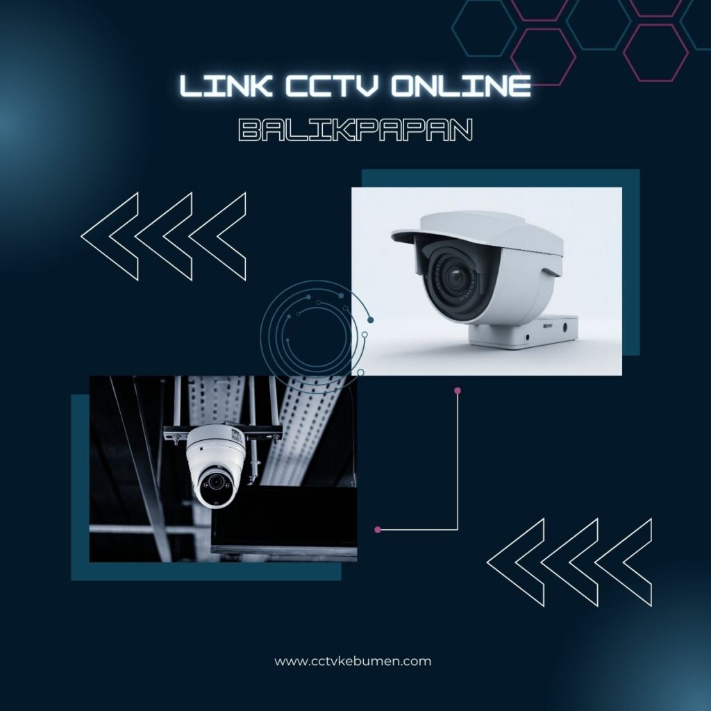 Pemasangan CCTV Online di Balikpapan dikerjakan oleh tenaga ahli atau oleh jasa pasang CCTV di kota tersebut. Biaya pasang CCTV di Kota Balikpapan juga sesuai dengan kualitas produk yang diinginkan oleh penggunanya.