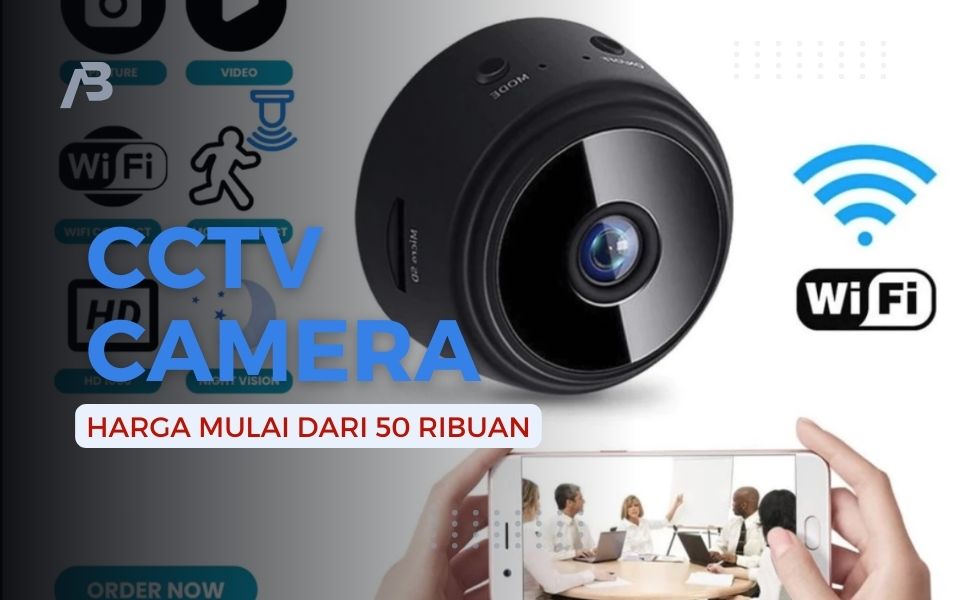 Memilih CCTV yang tepat untuk kebutuhan keamanan Anda tak hanya soal jenis kamera dan fiturnya, tetapi juga mempertimbangkan harga. Di pasaran, harga CCTV bervariasi, mulai dari limapuluh ribu hingga jutaan rupiah.