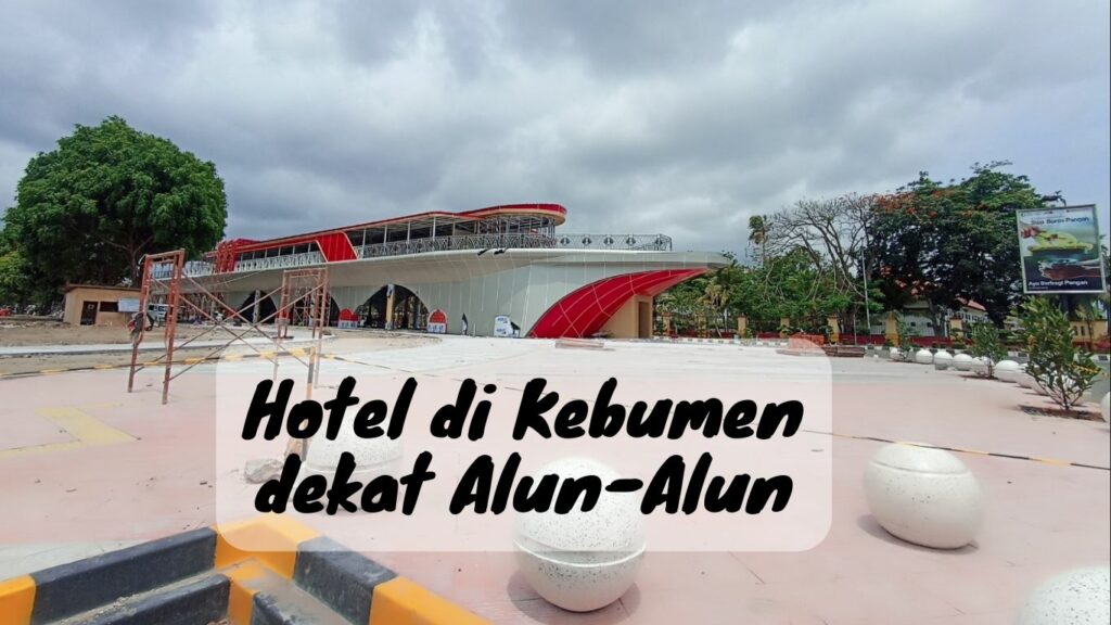 Hotel bintang 3 ini terletak di Jalan Stasiun No 8, Panjer, Kebumen, sekitar 1,8 km dari Alun Alun Pancasila Kebumen dan dekat dengan stasiun kereta api.