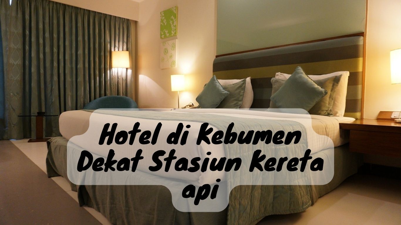 Hotel ini hanya berjarak sekitar 800 meter dari Taman Kebumen, 1,1 km dari Stasiun Kereta Kebumen, dan 1,5 km dari Alun-Alun Kebumen.