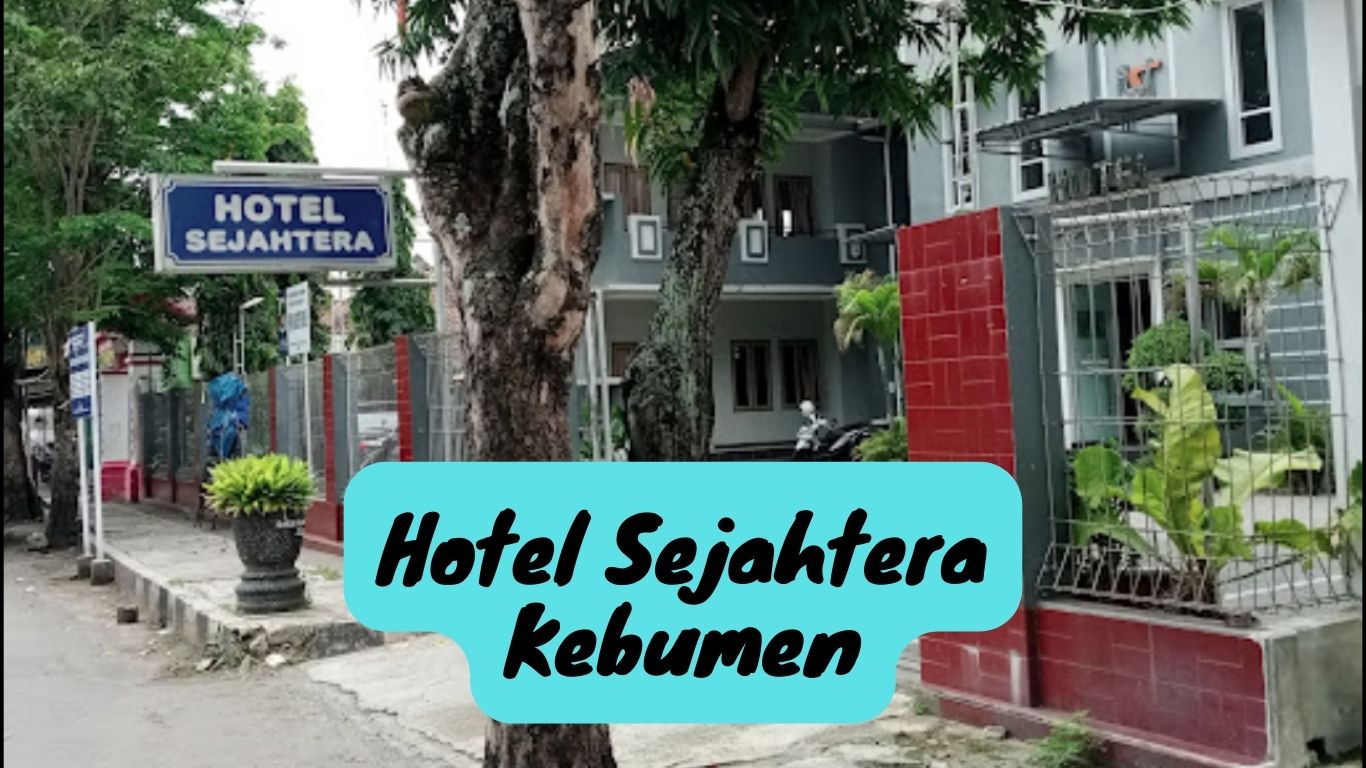Lokasi yang strategis ini membuat Hotel Sejahtera menjadi pilihan yang tepat bagi wisatawan yang ingin menjelajahi kota Kebumen. Hotel ini juga dekat dengan berbagai tempat wisata di Kebumen.