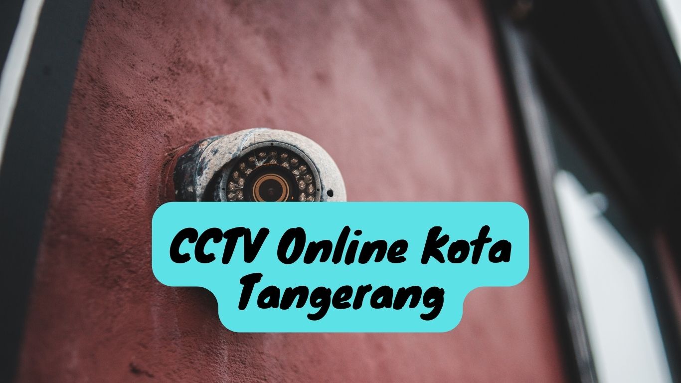 Pemerintah Kota Tangerang telah mengoperasikan sistem CCTV online melalui  ATCS (Area Traffic Control System). Sistem tersebut terdiri banyak kamera CCTV yang tersebar di seluruh wilayah kota.