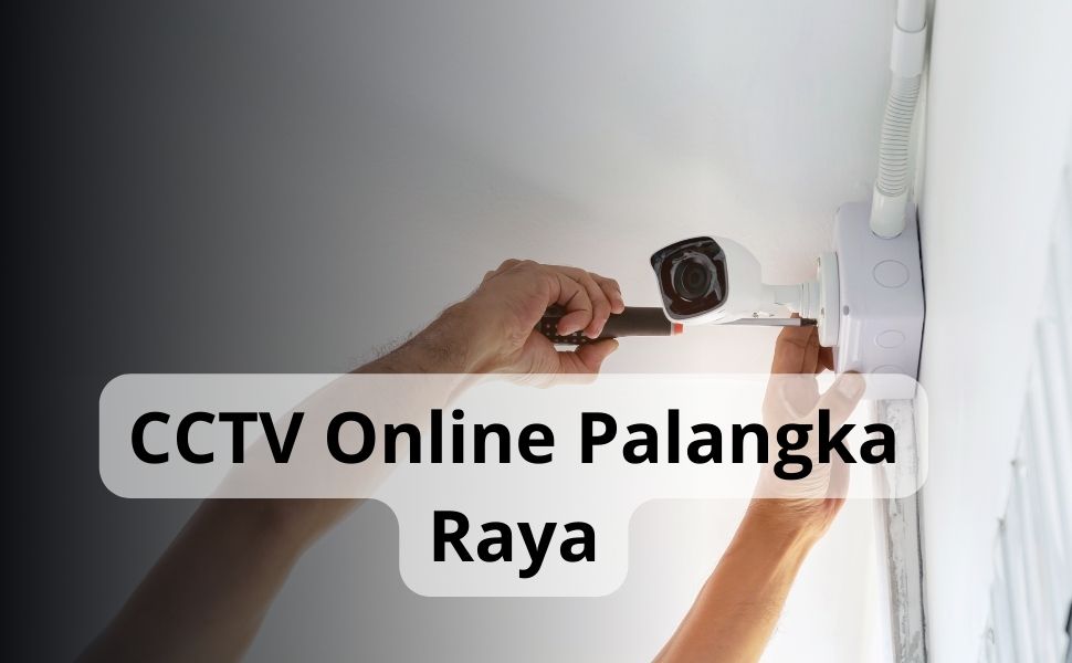 Link CCTV online Palangka Raya tersebut hanya dapat digunakan untuk memantau situasi terkini di Kantor Pengadilan Agama.