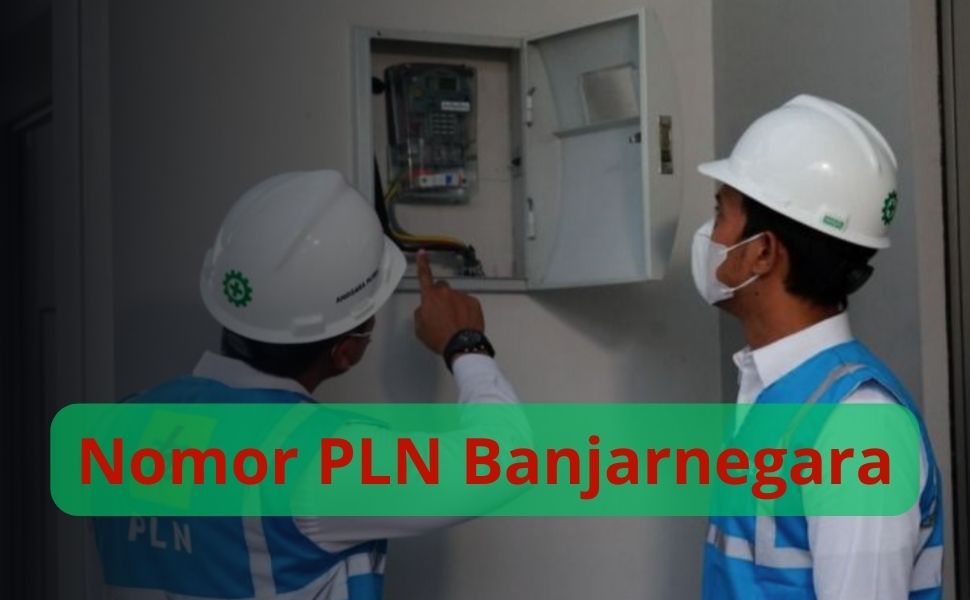 Selain nomor telepon, PLN Banjarnegara juga menyediakan layanan pengaduan dan informasi melalui saluran lainnya.