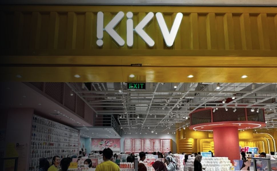 Cabang KKV ke-21 dibuka di Living World Pekanbaru yang beralamatkan di Jl. Soekarno-Hatta UG01A-B, Tengkerang Barat., Kec. Marpoyan Damai, Kota Pekanbaru, Riau, menandai kehadiran pertama toko KKV di Kota tersebut.