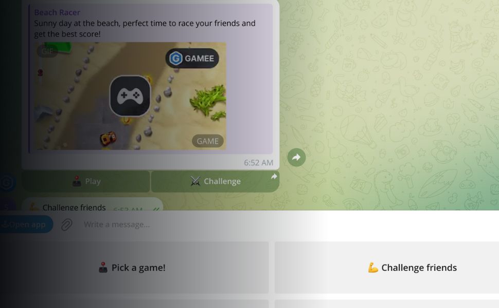 Bot Game Telegram menawarkan berbagai pilihan permainan yang dapat memenuhi berbagai selera. Mulai dari teka-teki sederhana hingga permainan strategi.