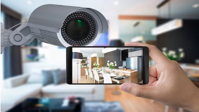 5 Tips Memilih CCTV untuk Rumah yang Terbaik dan Bagus!