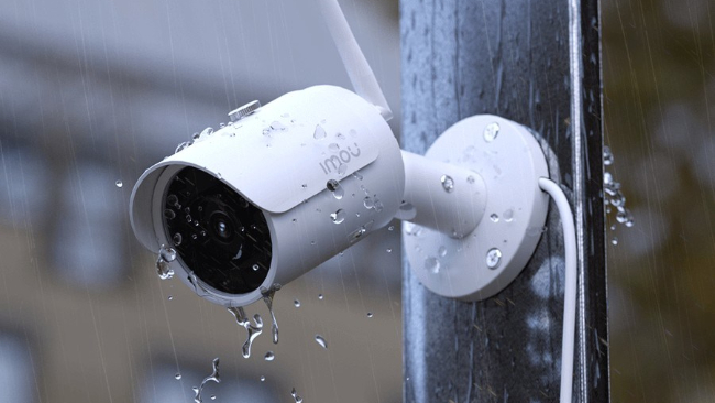 8 Tips Memilih CCTV Tahan Air yang Berkualitas dan Canggih!