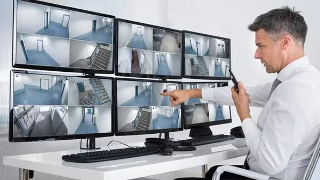 Beberapa Tips Pemasangan CCTV yang Baik dan Benar