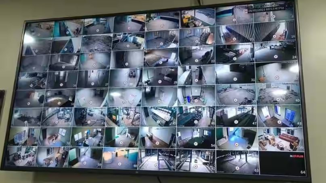 Cara Memutar Ulang CCTV di HP, TV dan Komputer