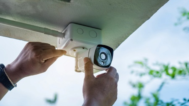 Cara Perawatan CCTV yang Benar