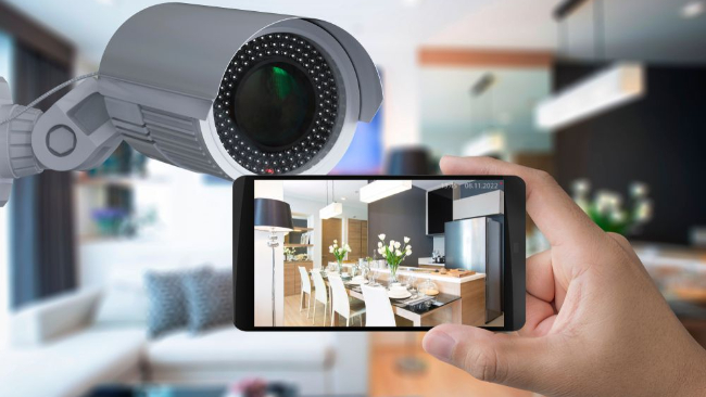 Cara Sambungkan CCTV ke HP Android dengan Mudah dan Cepat
