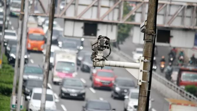 Daftar Situs CCTV Lalu Lintas Pulau Jawa yang Terbaru 2024