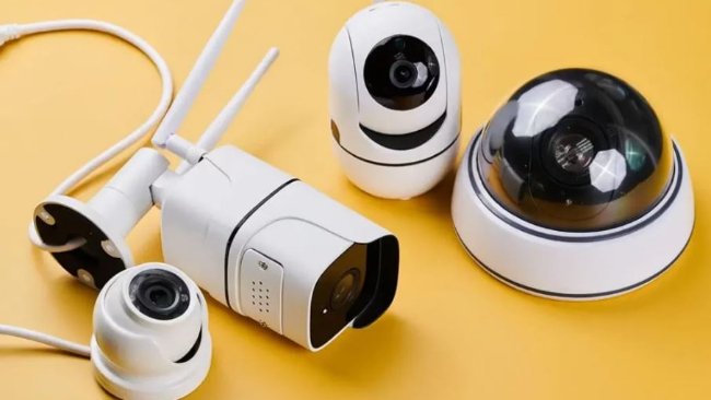 Inilah 7 Jenis CCTV yang Bisa Merekam Suara dengan Jelas