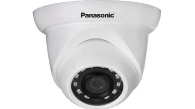 Panasonic HD Analog Camera CV-CFN100