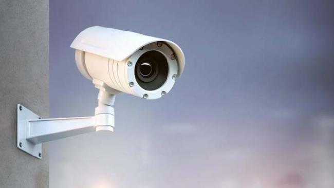 Sekilas Tentang CCTV dan DVR