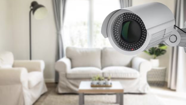 Tips Memilih CCTV untuk Rumah