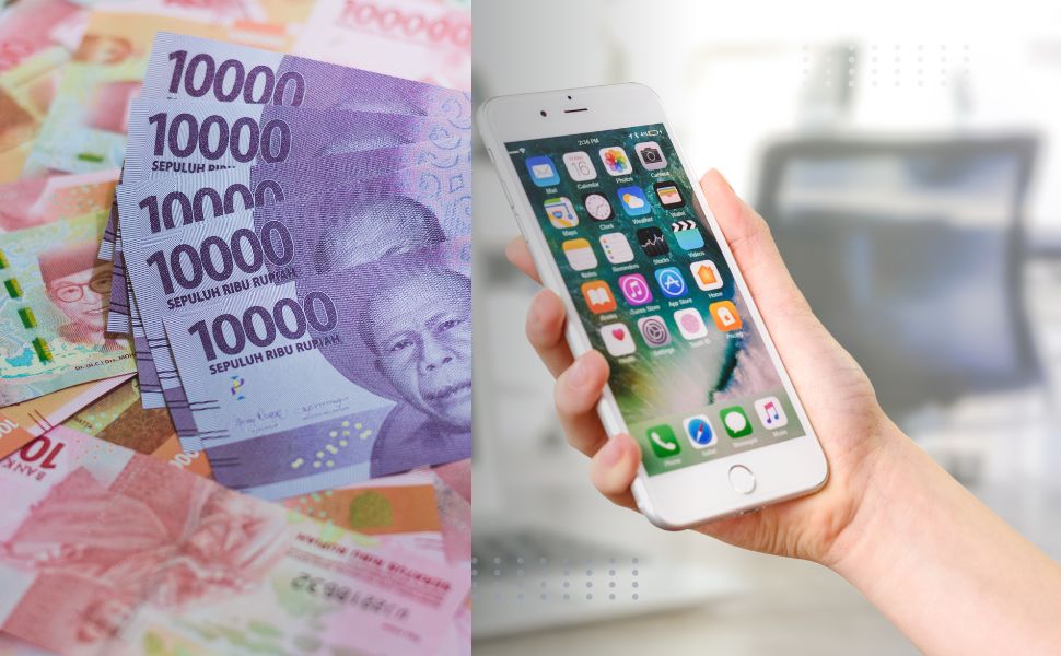 Di era digital seperti saat ini, banyak aplikasi penghasil uang yang bisa dimanfaatkan untuk mengisi waktu luang sekaligus dapat menghasilkan uang.