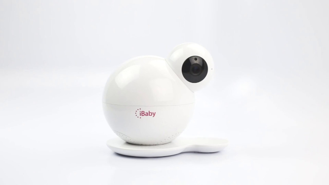 Baby Monitor iBaby M6S