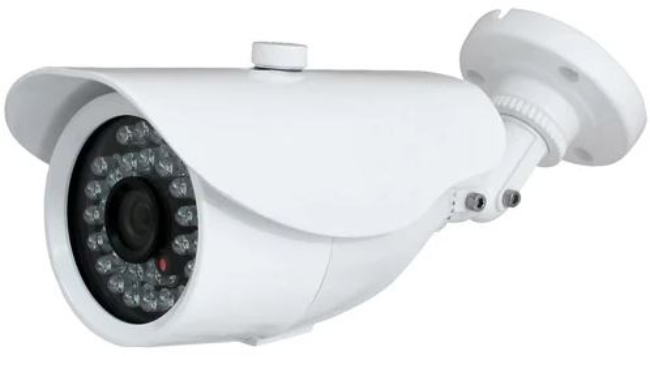 Bagaimana Cara Kerja CCTV Analog?