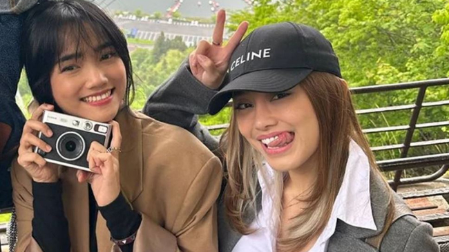 Beberapa Fakta Menarik Tentang ART Tasya Revina