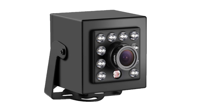 CCTV Wireless Infrared Pinhole