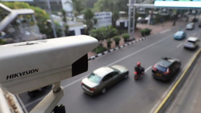 Fungsi dan Manfaat Penggunaan CCTV ATCS Jakarta