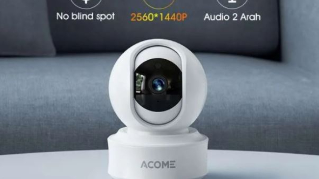 IoT APC03 Camera