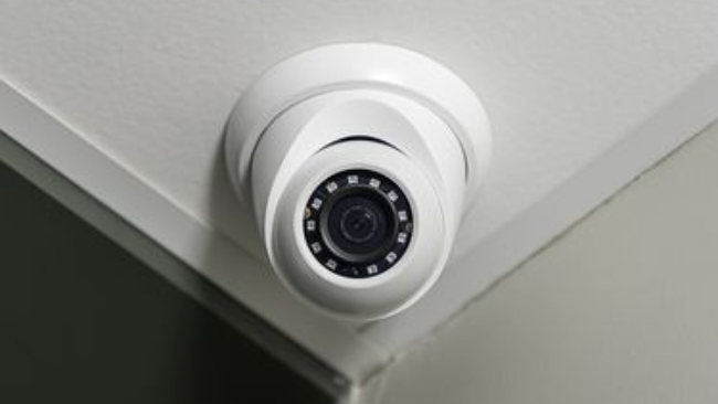 Jenis CCTV Dome Camera