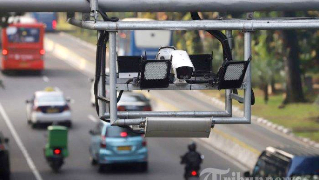 Link CCTV Nagreg Jawa Barat, Pantau Arus Mudik dengan Mudah!