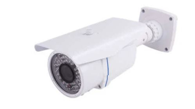 Mengapa Harus Memilih Kamera CCTV Analog?