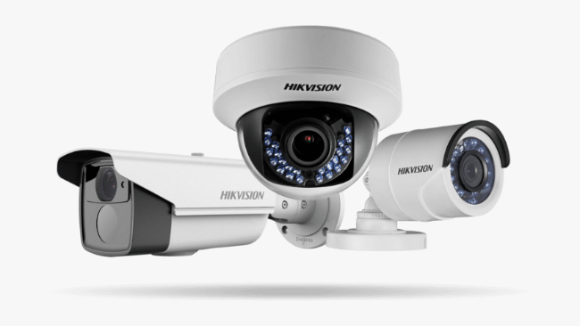 Penjelasan Tentang CCTV Hikvision dan Hik-Connect