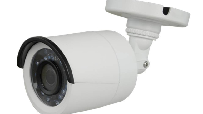 Sekilas Tentang CCTV Analog