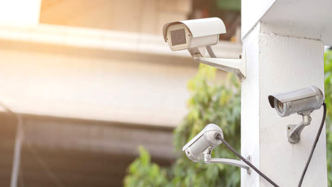 Tips Menggunakan CCTV untuk Meningkatkan Keamanan Rumah