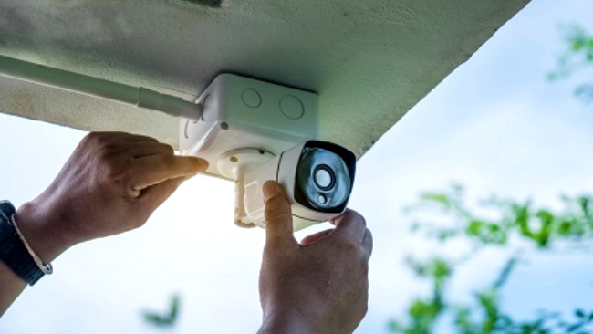 Tips Pemasangan CCTV yang Benar dan Tepat