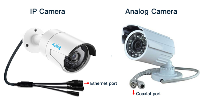5 Perbedaan CCTV Analog dan Digital, Ini Penjelasannya!