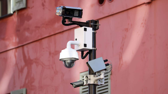 Perbedaan CCTV Analog dan Digital