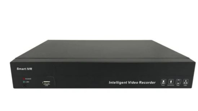 4 Jenis DVR CCTV yang Perlu Diketahui