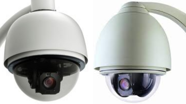 Cara Kerja Kamera CCTV PTZ
