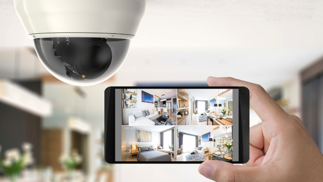 Fitur-Fitur yang Dimiliki Smart CCTV