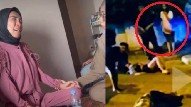 Heboh! Netizen Curigai Linda Sebagai Wanita dalam Rekaman CCTV Pembunuhan Vina Cirebon