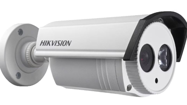 Hikvision DS-2CE16C2T-IT5