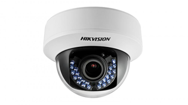 Hikvision DS-2CE56D5T-AVFIR
