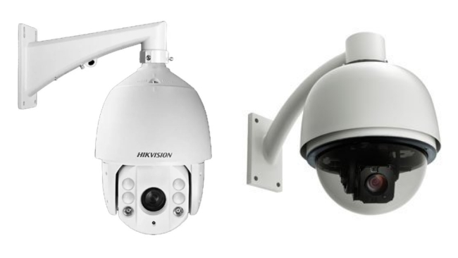 Kelebihan yang Dimiliki Kamera CCTV PTZ