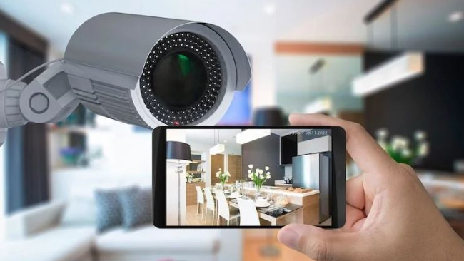Rekomendasi 5 Kamera Smart CCTV yang Tepat untuk di Rumah