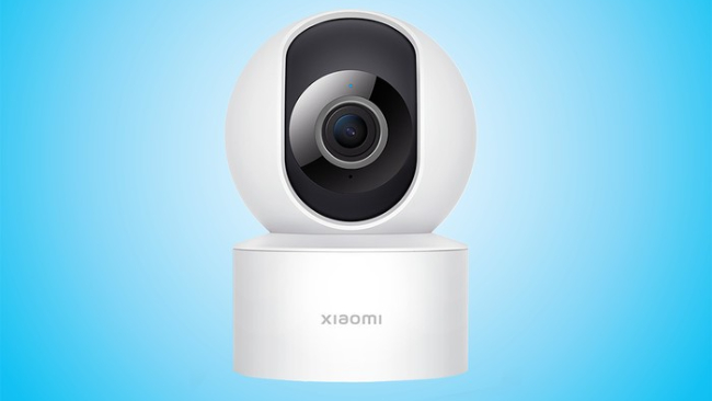 Xiaomi Mi Home Smart Security Camera 1080P